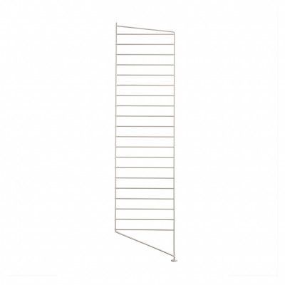 Golvgavel 115x30 1-p beige