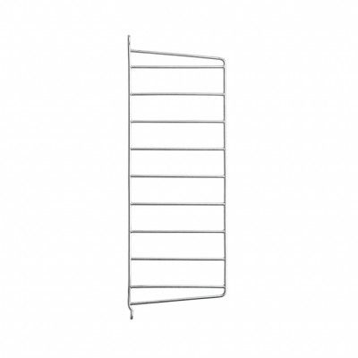 String Furniture Väggavel 50x20 1-p galvaniserad