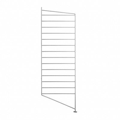 Golvgavel 85x30 1-p galvaniserad