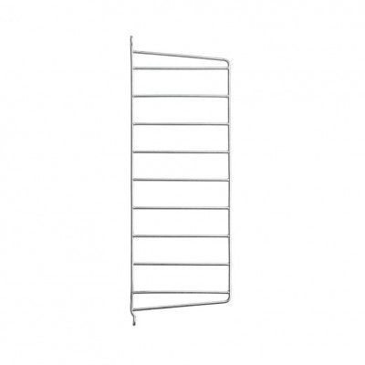 String Furniture Väggavel 50x20 2-p galvaniserad