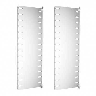 String Furniture Gavel plexi 2-pack 75x30