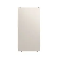 Hyllplan 58x30 3-p beige