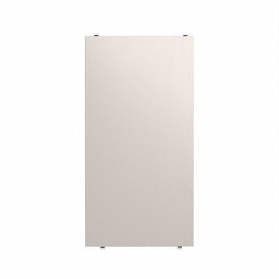 Hyllplan 58x30 3-p beige