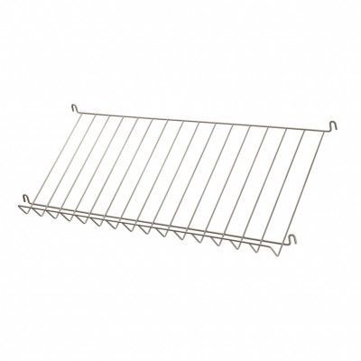 Tidskriftshylla 78x30 beige