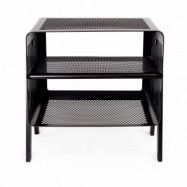 tica copenhagen Tica hylla small Black