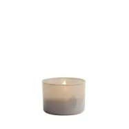 Uyuni - Glas Ljus 8,2x6 cm Sandstone Lighting