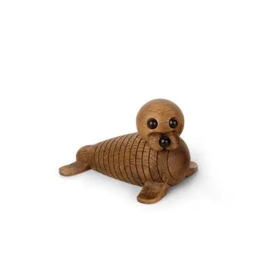 Valross Ross Trädekoration 10,5 cm