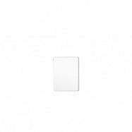 Vipp - 911 Spegel Small White