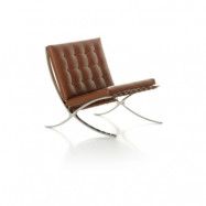 Vitra - Miniature MR 90 Barcelona