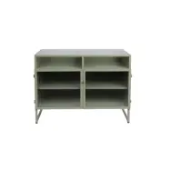 WHITE LABEL LIVING Hylla Herbe Medium
