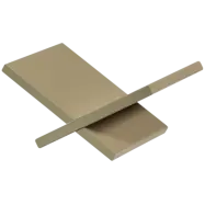 WOOOD JET BOKSTÄLL I TALLER [fsc]