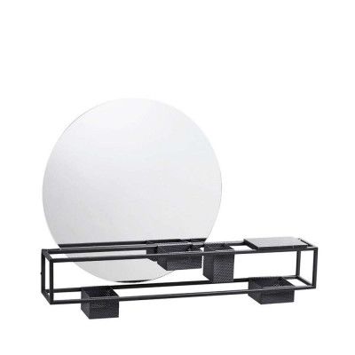 Unknown - Mirror BoxWoud