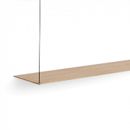 Woud Stedge Add-on hylla 60 cm Ek