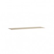 Woud - Stedge Add-on Hylla L60 Matt White Oak