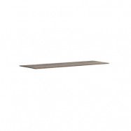 Woud - Stedge Add-on Hylla L60 Smoked Oak