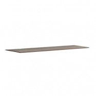 Woud - Stedge Add-on Hylla L80 Smoked Oak