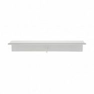Zone Denmark A-Coat rack hatthylla Soft grey