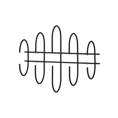 AYTM - Moveo Hängare L51 Svart
