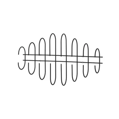 AYTM - Moveo Hängare L85 Svart
