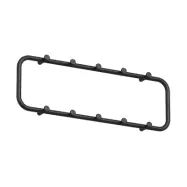 Essem Design Classic klädhängare 80 cm Svart