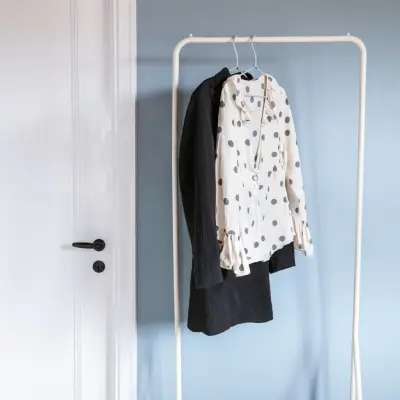 Hallförvaring Repo Beige