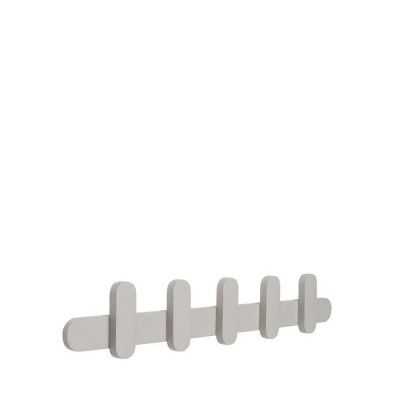 Hübsch - Merry Coatrack Light Grey