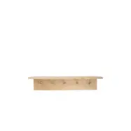 House Doctor - Sate Hängare Natural