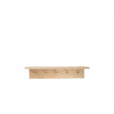 House Doctor - Sate Hängare Natural