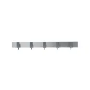 ferm LIVING - Lager Hängare Aluminium