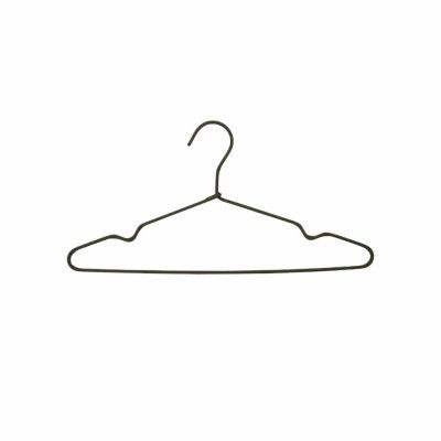 House Doctor Galge Wire Mörkgrå