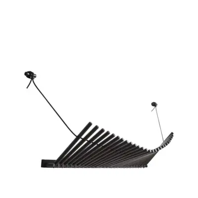 Woud - Knaegt Hängare Black