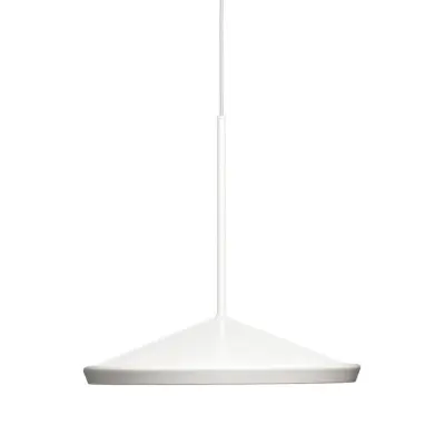 Örsjö Belysning Ginko taklampa, Vit