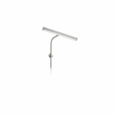 Artist Tavelbelysning 30cm nickel