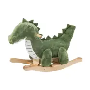 Bloomingville Arnie gunghäst Krokodil
