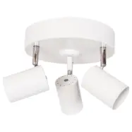 By Rydéns - Correct 3-Spot Mat Vit