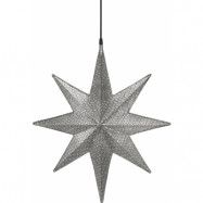 Capella Stjärna (Silver)