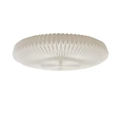 Co Bankeryd Belli plafond, vit 66cm
