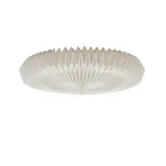 Co Bankeryd Pompom plafond, vit 57cm