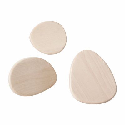 Designtorget Krok DT Milo 3-p