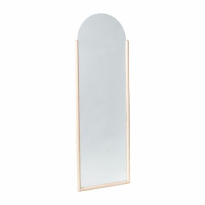 Designtorget Spegel DT Milo 48x143 cm