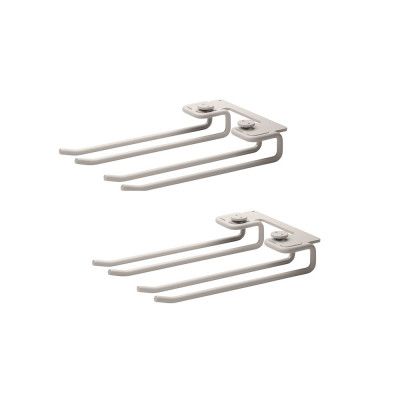 String Furniture Spjut 2-p 16x20x5 beige