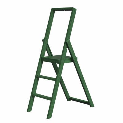 Stege Step Grön