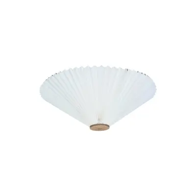 Dora plafond, Vit 60x20cm