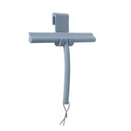 Duschskrapa VIPO m krok Blomus Ashley Blue Blå