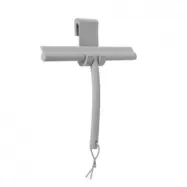 Duschskrapa VIPO m krok Blomus Micro Chip Ljusgrå