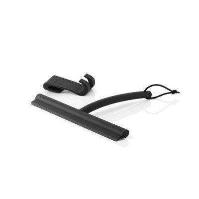 Duschskrapa VIPO m krok Blomus Magnet Grå