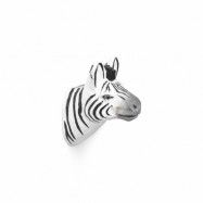 ferm LIVING ferm LIVING Animal krok Zebra