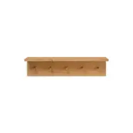 ferm LIVING - Place Rack Medium Oak