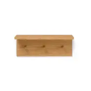 ferm LIVING - Place Rack Small Oak