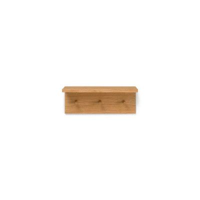 ferm LIVING - Place Rack Small Oak